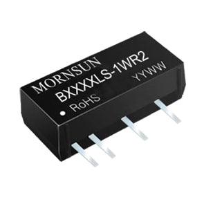 Dc Dc Converter Sil I=24 V O=5 V 1 W B2405 Ls 1 Wr2 *D* - Livestainable.co.za