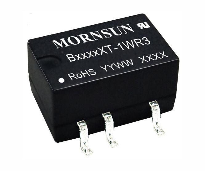 Dc Dc Converter Smd I=12 V O=12 1 W B1212 Xt 1 Wr3 - Livestainable.co.za