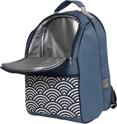 Camp Cover Backpack Cooler Picnic Atlantic - Livestainable.co.za