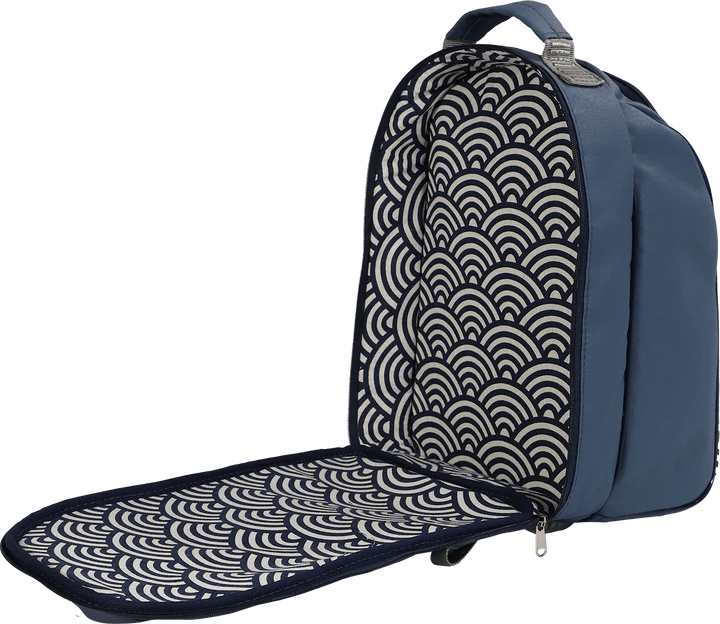 Camp Cover Backpack Cooler Picnic Atlantic - Livestainable.co.za