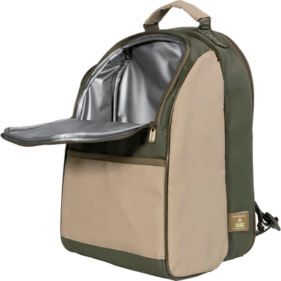 Camp Cover Backpack Cooler Picnic Safari - Livestainable.co.za