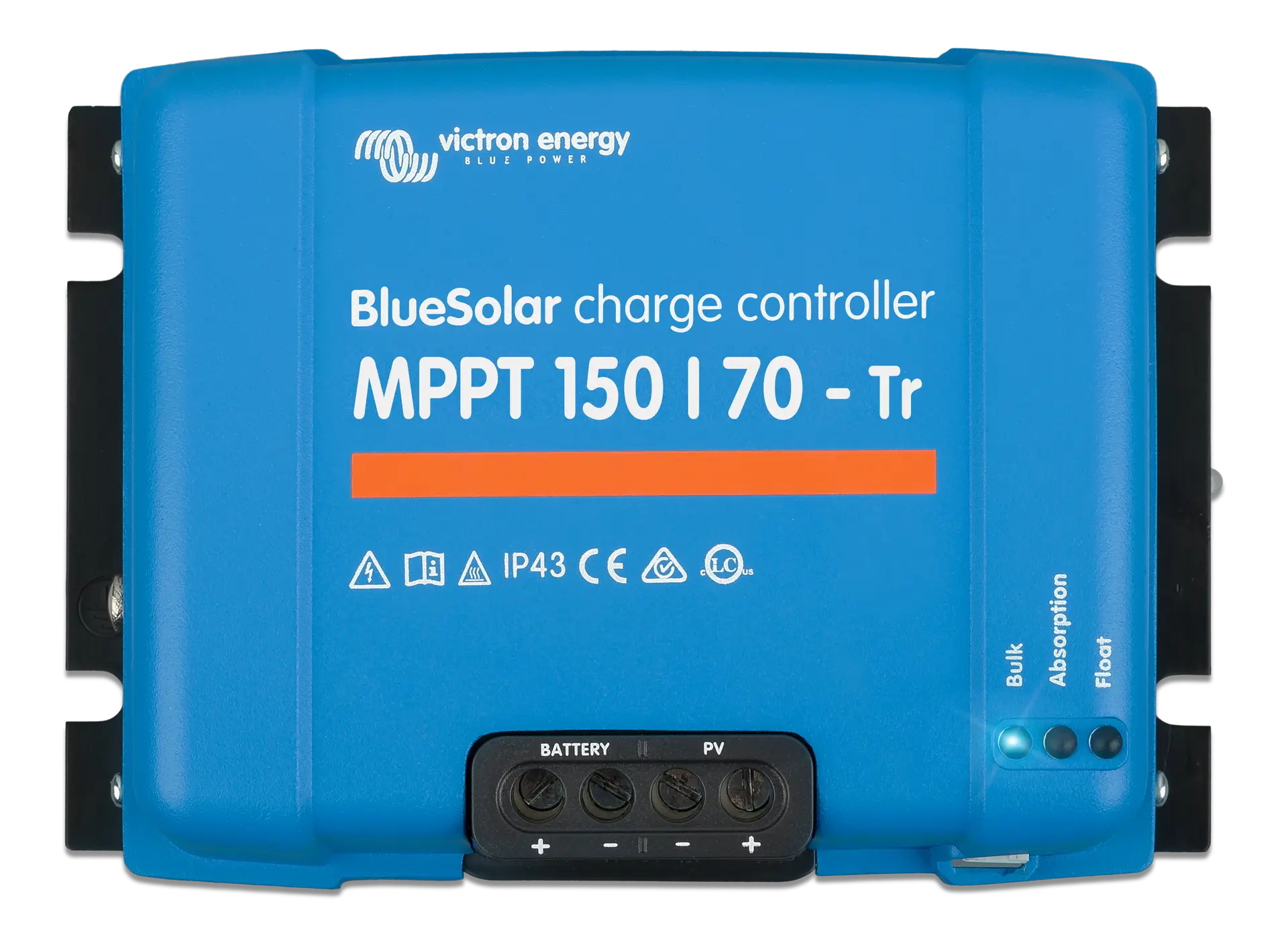 Victron BlueSolar MPPT 250/70-Tr VE.Can Solar Charge Controller