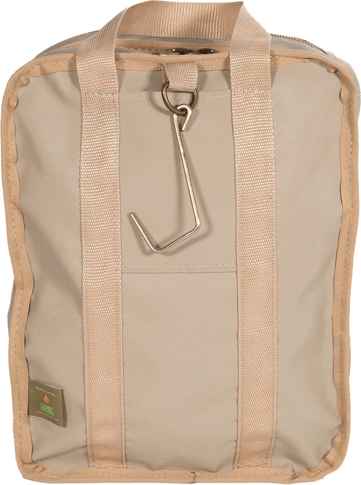 Camp Cover Bundu Bag Wheat - Livestainable.co.za