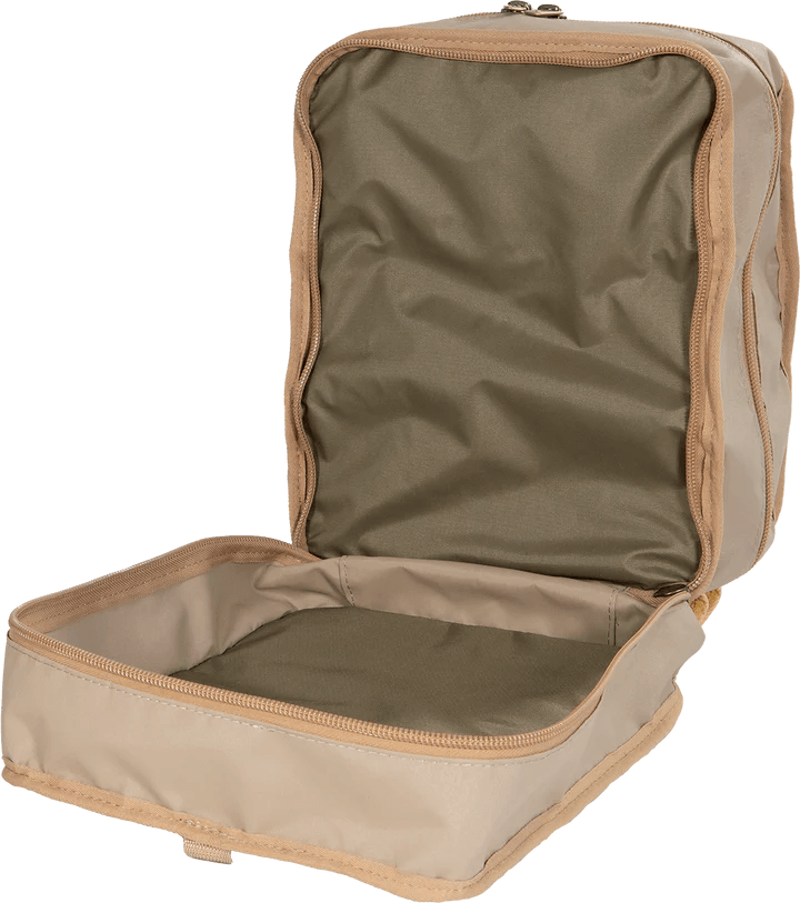 Camp Cover Bundu Bag Wheat - Livestainable.co.za