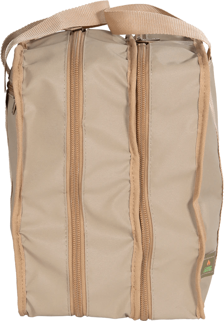 Camp Cover Bundu Bag Wheat - Livestainable.co.za