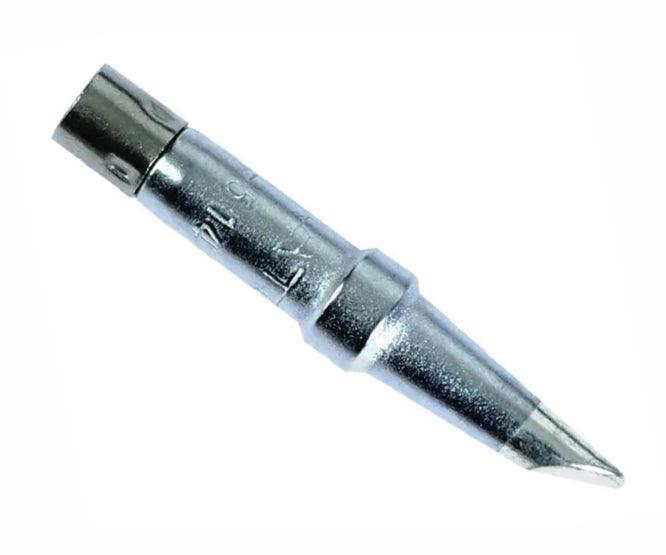 Soldering Iron Tip Solid 35x3.2 C 5141 7 - Livestainable.co.za