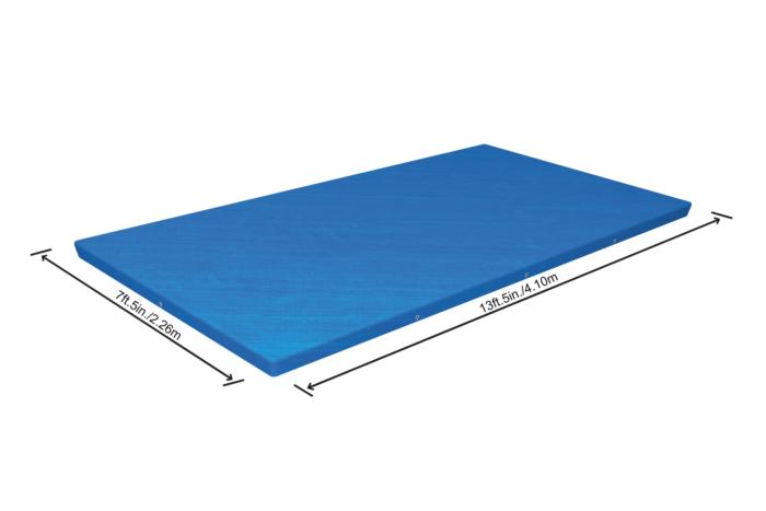 Frame Pool Cover 400cm X 211cm - Livestainable.co.za