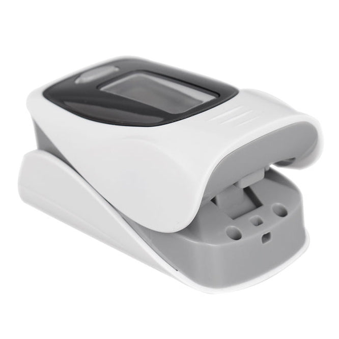 Fingertip Pulse Oximeter, Spo2 & Pulse Rate Interval C101 A3