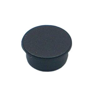 Cap For Collet Knob 11 Mm C110 Blk - Livestainable.co.za