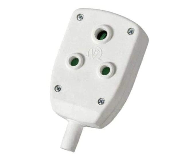 Janus Coupler Double Nylon Wt C1391 - Livestainable.co.za