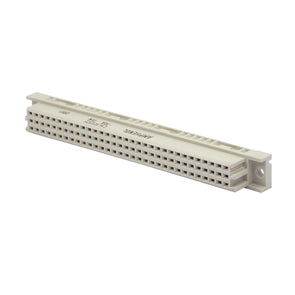 Socket 64 W Ac Str Std 2.54 Din41612 64 Fps3