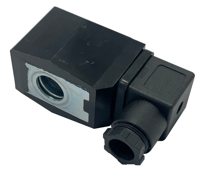 Solenoid Coil + Din Plug Only For Valve P3 W23 P2 W P5 W Plp Pla C14 D1 220 Vac