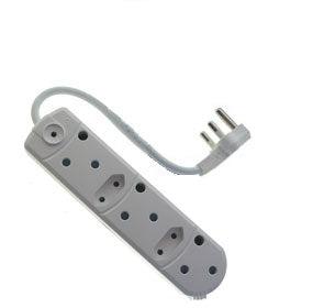 Multiplug Mains Adap 3 X3 2 X2 5 A 0.5 M Lead C2034 - Livestainable.co.za