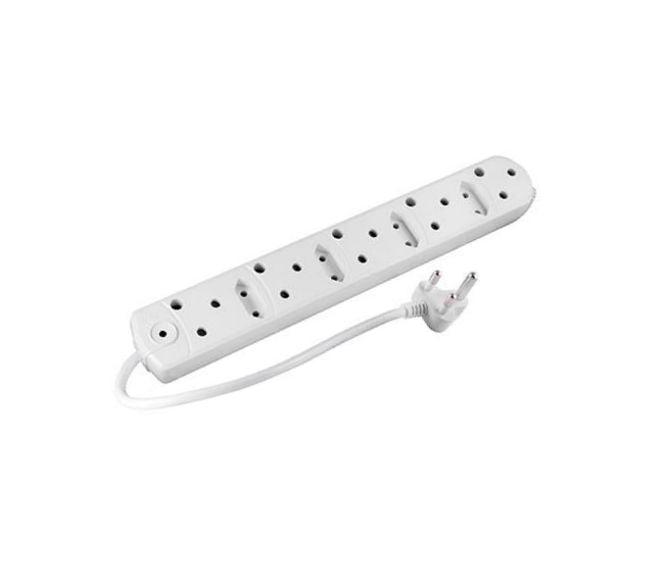 Multiplug Mains Adap 5 X3 4 X2 C2035 - Livestainable.co.za