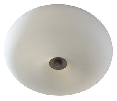 Optica C/Light 280mm Satin Chrome - Livestainable.co.za