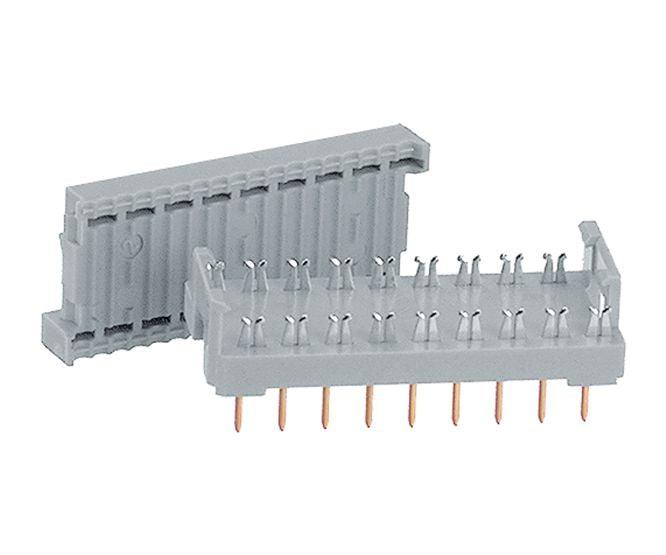 Plug Transition Idc14 0.1x0.1 14 W C42334 A368 A14 *A* - Livestainable.co.za