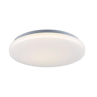 Slim Led C/Light 240mm White - Livestainable.co.za