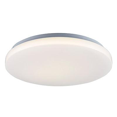 Slim Led C/Light 285mm White - Livestainable.co.za