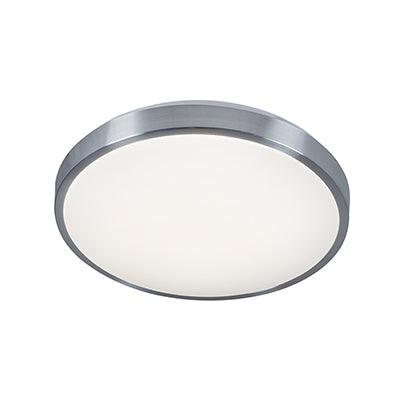 Power Led C/Light 255mm Silver Rim - Livestainable.co.za