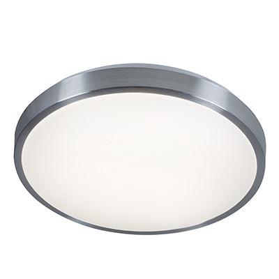 Power Led C/Light 325mm Silver Rim - Livestainable.co.za