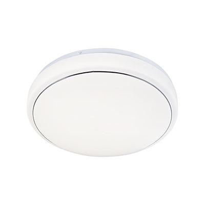 Power Led C/Light 255mm Silver Ring - Livestainable.co.za