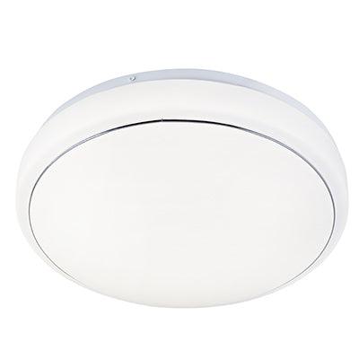 Power Led C/Light 325mm Silver Ring - Livestainable.co.za