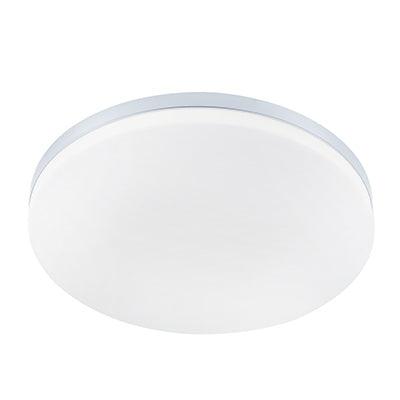 Round C/Light 330mm White Led 16w 4000 K - Livestainable.co.za