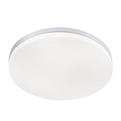 Round C/Light 330mm White Led 16w 3000 K - Livestainable.co.za