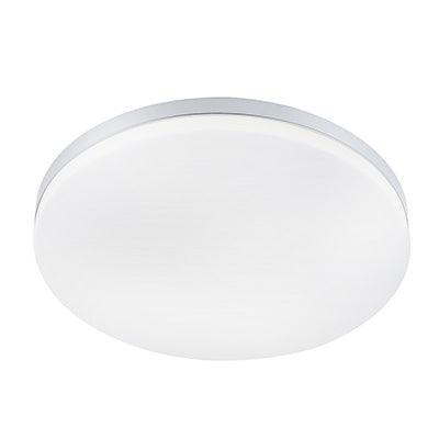 Round C/Light 380mm White Led 24w 4000 K - Livestainable.co.za