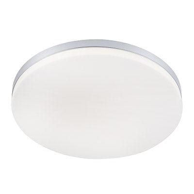 Round C/Light 380mm White Led 24w 3000 K - Livestainable.co.za