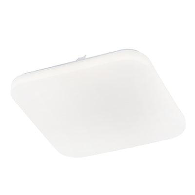 Square C/Light 280mm White Led 16w 4000 K - Livestainable.co.za