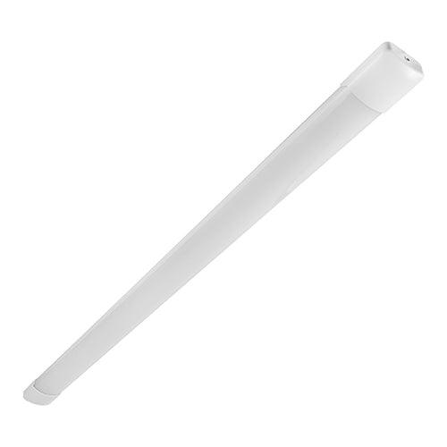 Led C/Light 1185mm 2x18w White - Livestainable.co.za