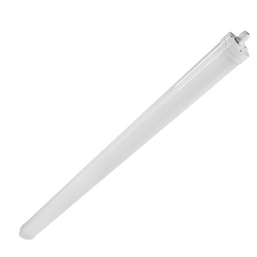 Led C/Light 1170mm 2x18w White Ip65 - Livestainable.co.za