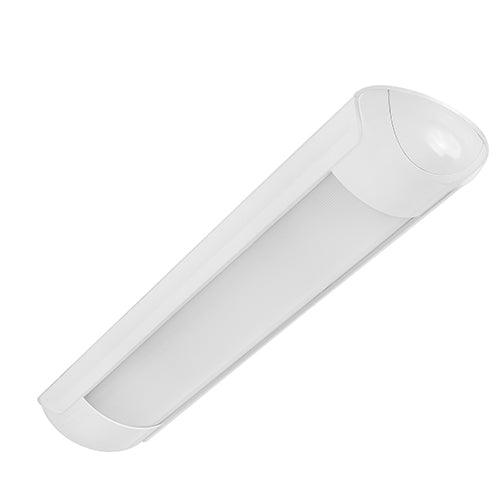 Led C/Light 600mm 2x9w White Ip20 - Livestainable.co.za