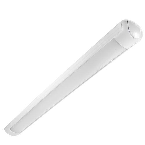 Led C/Light 1200mm 2x18w White Ip20 - Livestainable.co.za