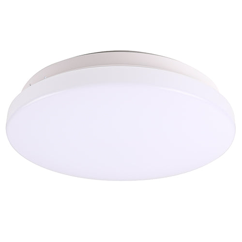 Eurolux Eurolux Classic Ceiling Light Led 14w 3 Cct (Sell In Pdq Of 10 Only)