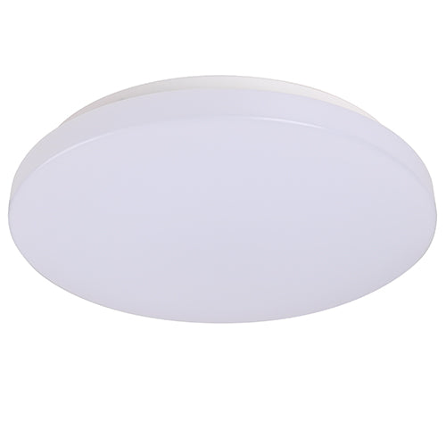 Eurolux Eurolux Classic Ceiling Light Led 18w 3 Cct (Sell In Pdq Of 10 Only)