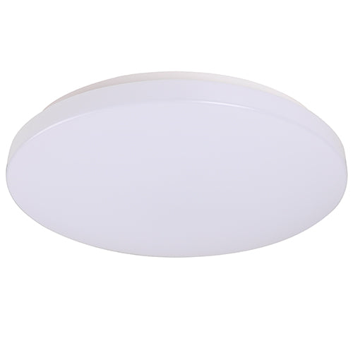 Eurolux Eurolux Classic Ceiling Light Led 24w 3 Cct