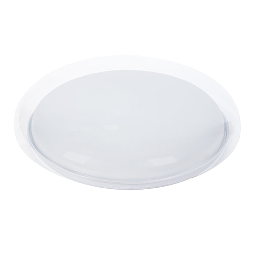 Eurolux Eurolux Bathroom Ceiling Light White Led 16w