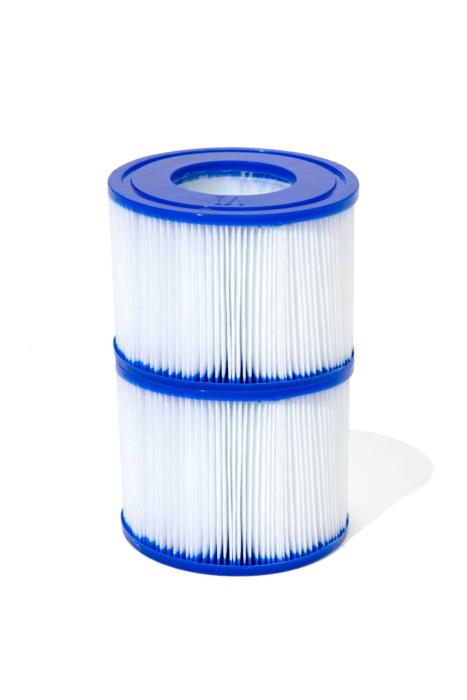 Bestway Filter Cartridge(vi) (For Lay Z Spa)