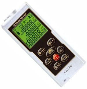 Meter Distance Laser 70 M Ca770 Ca770