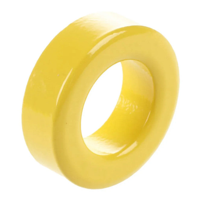 Toroidial Core A 23x14x9mm Yellow Ca90 26