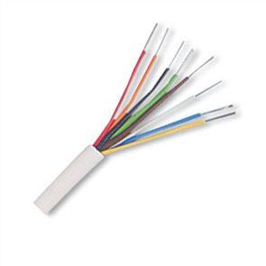 8 C Tel/Com Wht Solid Cable Mpq=10m *Dbk* Cab 8 C Sol Wt - Livestainable.co.za