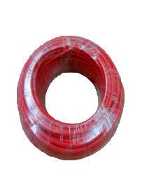 Cables and Lugs 10mm2 single-core PV DC cable 100m - Red - Livestainable.co.za