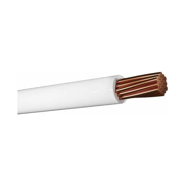 Gp Housewire 10mm2 20m White