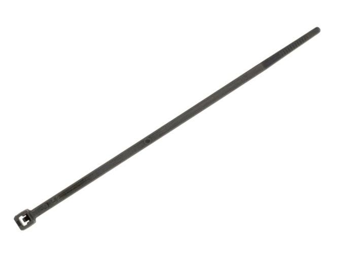 Cable Tie 3.6x150 Black Ca 3.6 X150 Blk - Livestainable.co.za