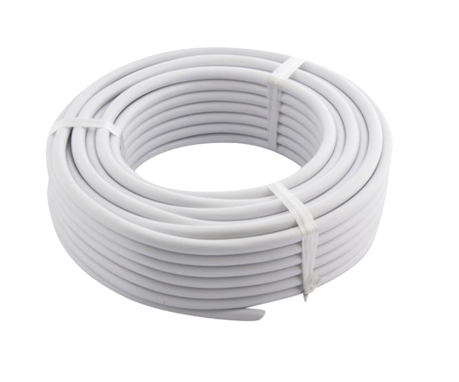 Cabtyre Cable 3 C Csa=2.5mm2 Od=10.3mm White 100 M/R E35/2503