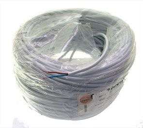 Cable Signal 3 C 0.22mm No Screen Grey Open Ho13 C22 Gy *Dbk* - Livestainable.co.za