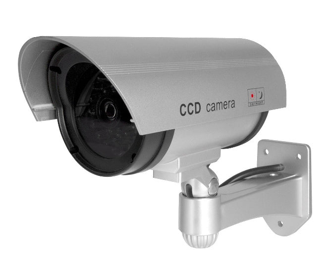 Indoor Dummy Camera 170x123x80 Ccd Cam