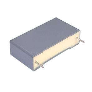 Polypropylene Film Capacitor 0.47u F 275 Vac P=22.5mm 46 Kn347000 N0 M - Livestainable.co.za